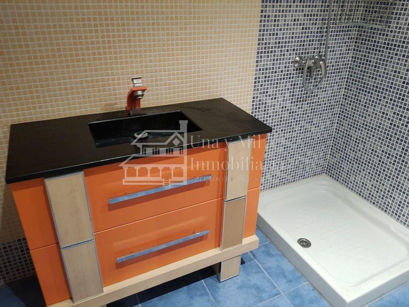 For sale of flat in Castellanos de Moriscos