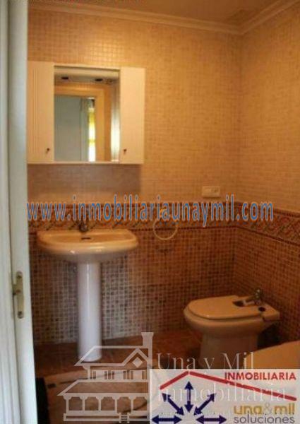 Alquiler de piso en Salamanca