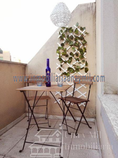 Alquiler de piso en Salamanca