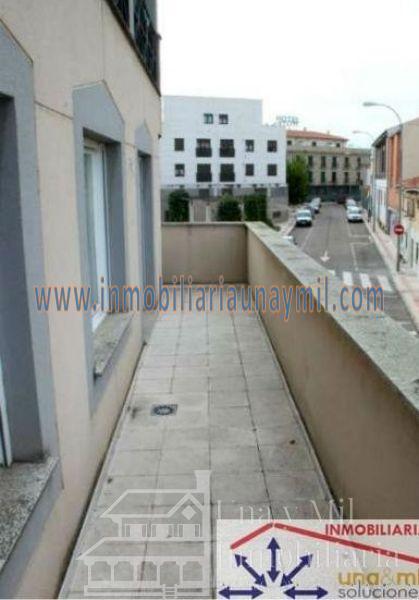 Alquiler de piso en Salamanca