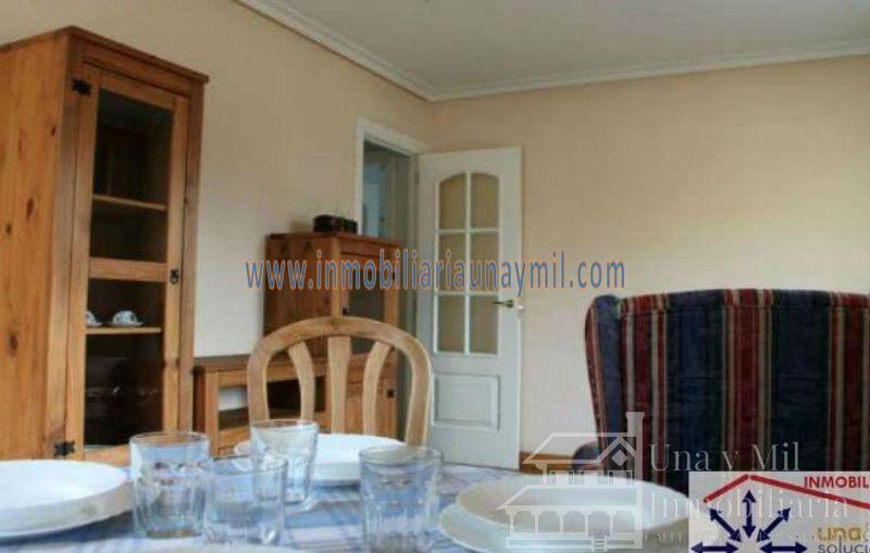 Alquiler de piso en Salamanca