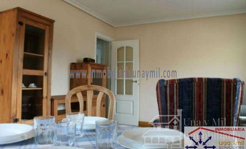 Alquiler de piso en Salamanca