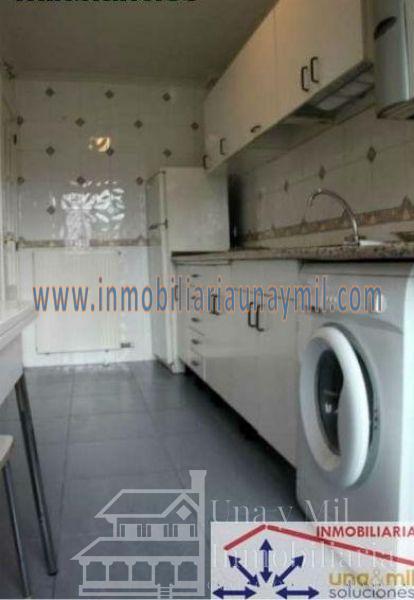 Alquiler de piso en Salamanca