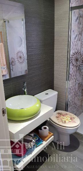 Sprzedaż z mieszkanie w Salamanca