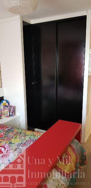 Sprzedaż z mieszkanie w Salamanca