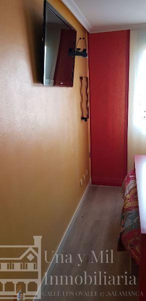 Sprzedaż z mieszkanie w Salamanca