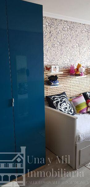 Sprzedaż z mieszkanie w Salamanca