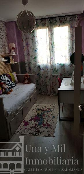 Sprzedaż z mieszkanie w Salamanca