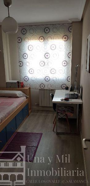 Sprzedaż z mieszkanie w Salamanca