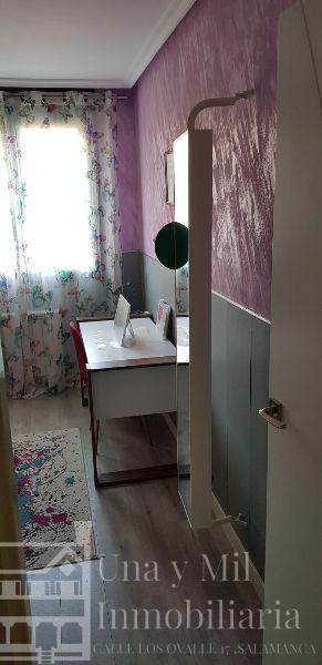 Sprzedaż z mieszkanie w Salamanca