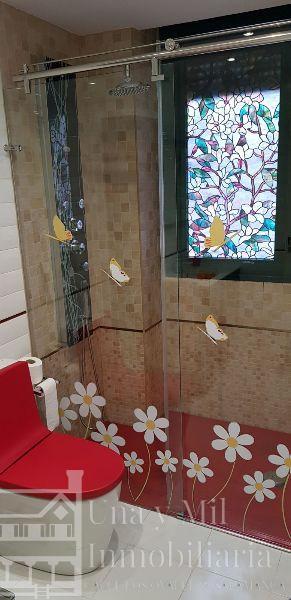 Sprzedaż z mieszkanie w Salamanca