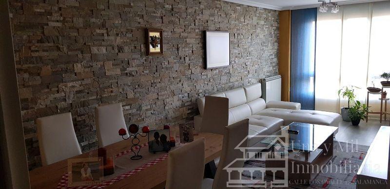 Sprzedaż z mieszkanie w Salamanca