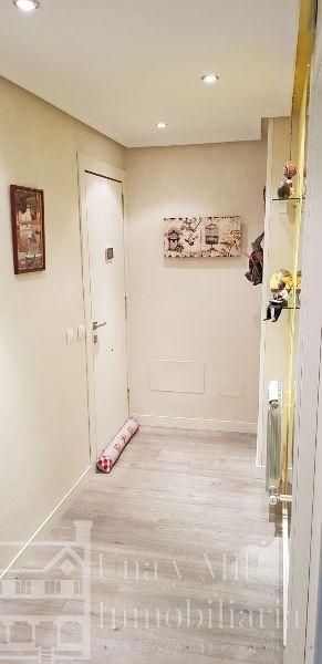 Sprzedaż z mieszkanie w Salamanca