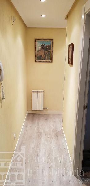 Sprzedaż z mieszkanie w Salamanca