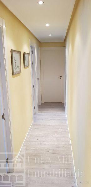 Sprzedaż z mieszkanie w Salamanca