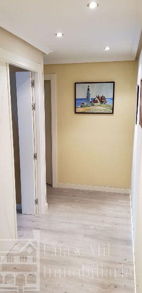 Sprzedaż z mieszkanie w Salamanca