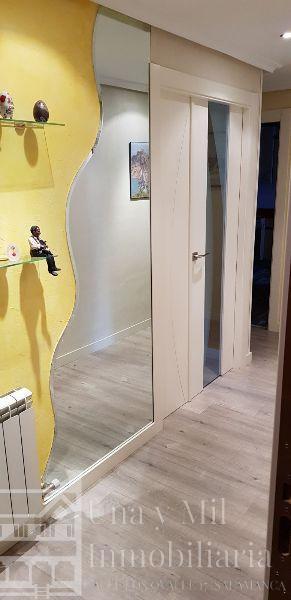 Sprzedaż z mieszkanie w Salamanca