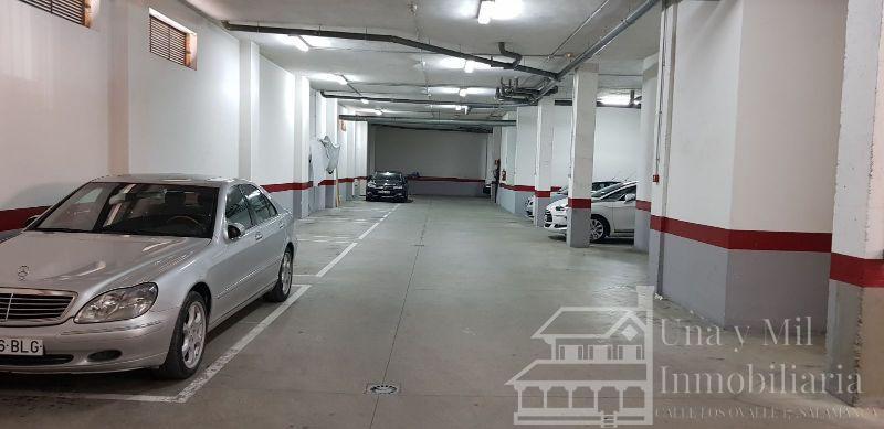 Sprzedaż z mieszkanie w Salamanca