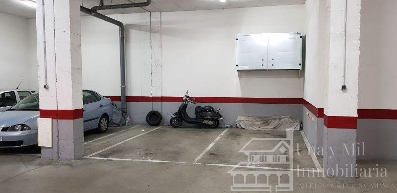 Sprzedaż z mieszkanie w Salamanca