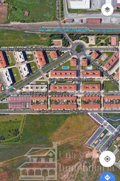 Sprzedaż z mieszkanie w Salamanca