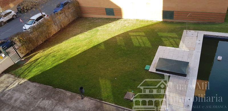 Sprzedaż z mieszkanie w Salamanca