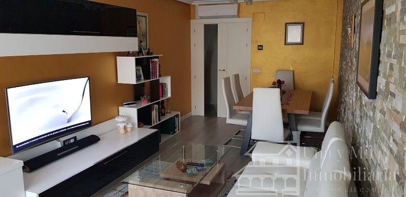 Sprzedaż z mieszkanie w Salamanca