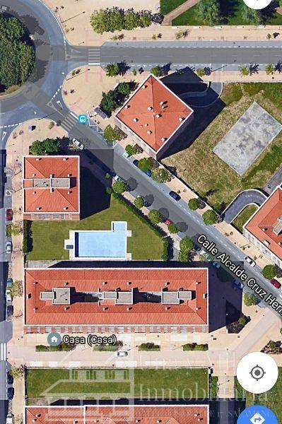 Sprzedaż z mieszkanie w Salamanca