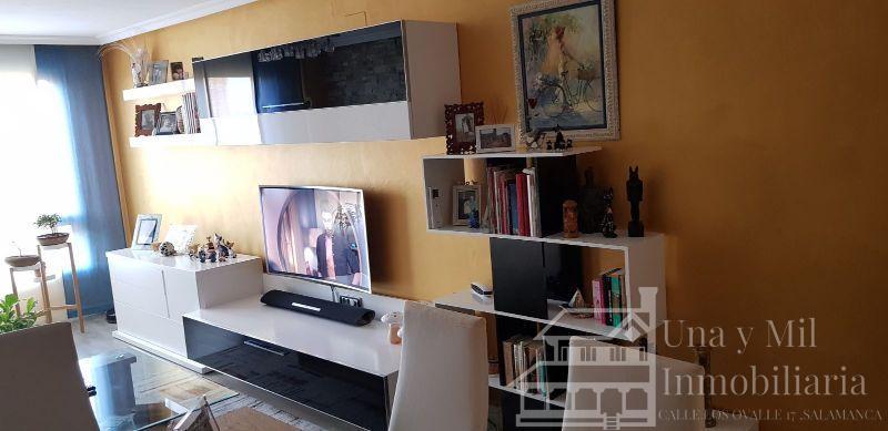 Sprzedaż z mieszkanie w Salamanca