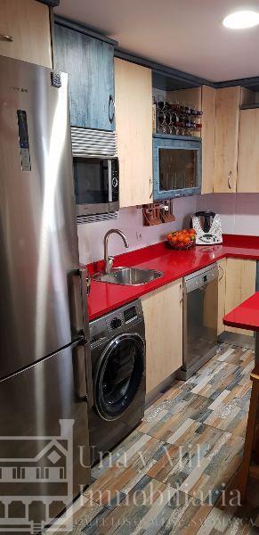 Sprzedaż z mieszkanie w Salamanca