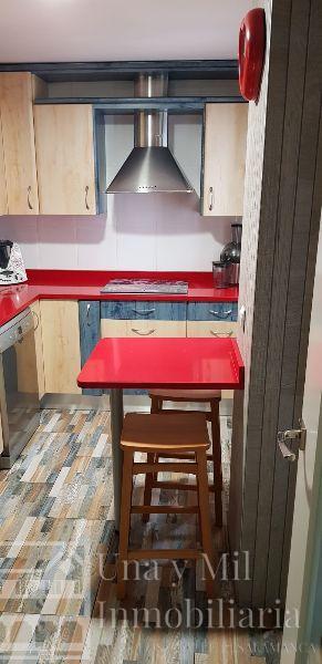 Sprzedaż z mieszkanie w Salamanca