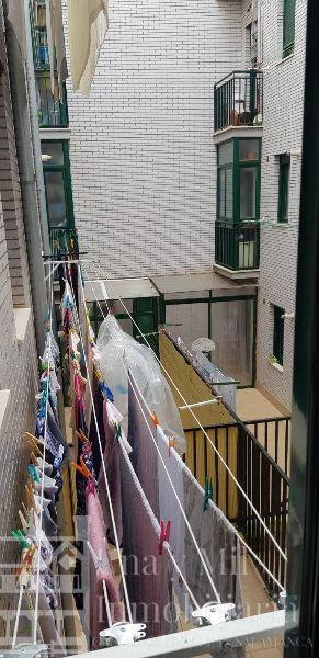 Sprzedaż z mieszkanie w Salamanca