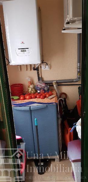 Sprzedaż z mieszkanie w Salamanca