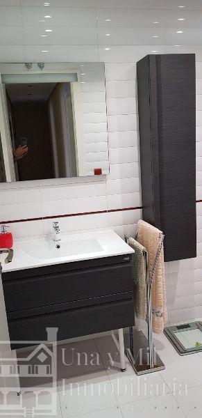 Sprzedaż z mieszkanie w Salamanca