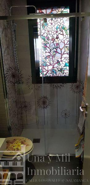 Sprzedaż z mieszkanie w Salamanca