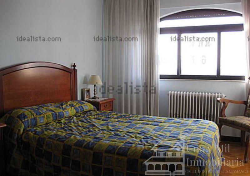 Köp av våning i Salamanca