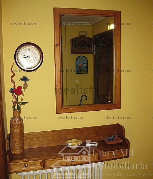 Köp av våning i Salamanca