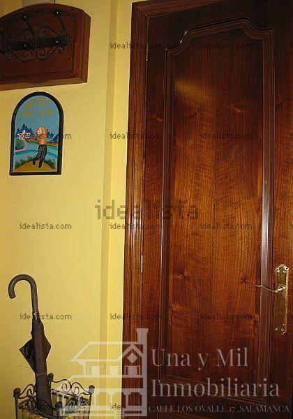 Köp av våning i Salamanca