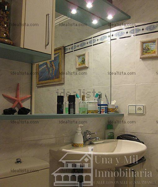 Köp av våning i Salamanca