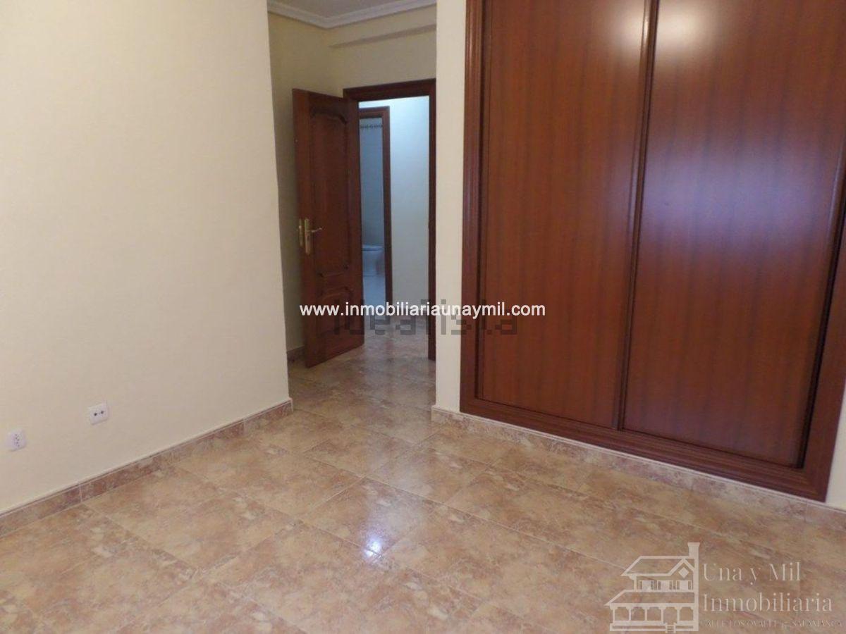 Venta de piso en Salamanca