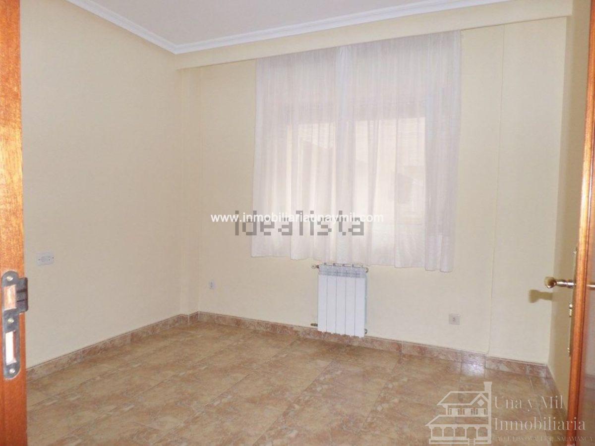 Venta de piso en Salamanca