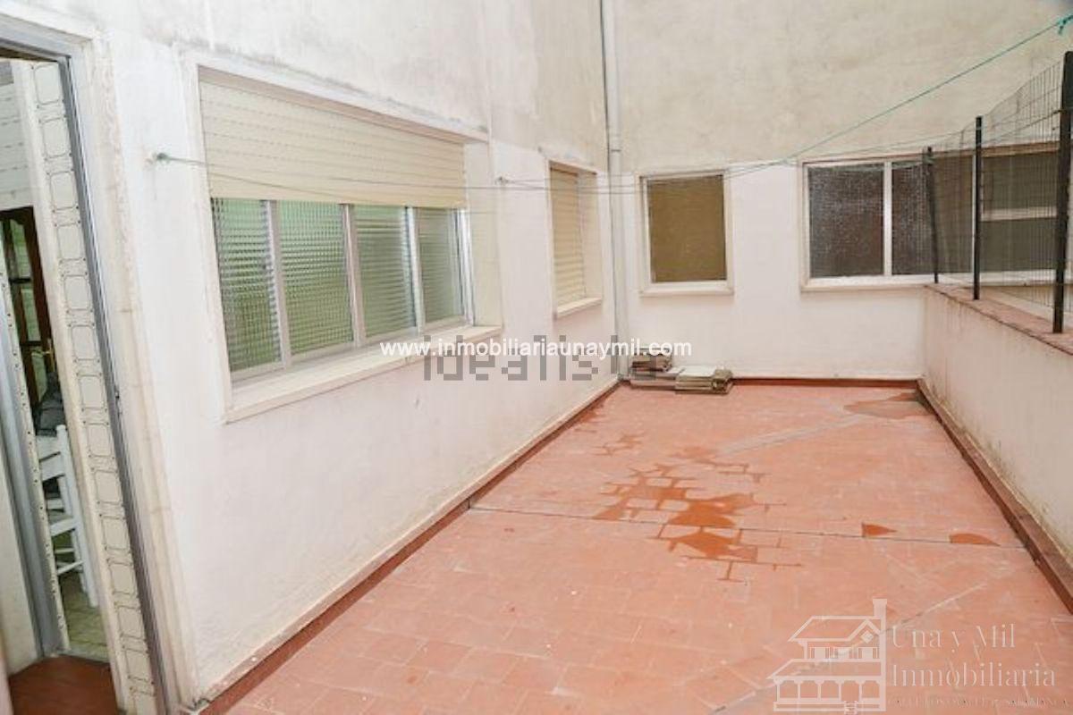 Venta de piso en Salamanca