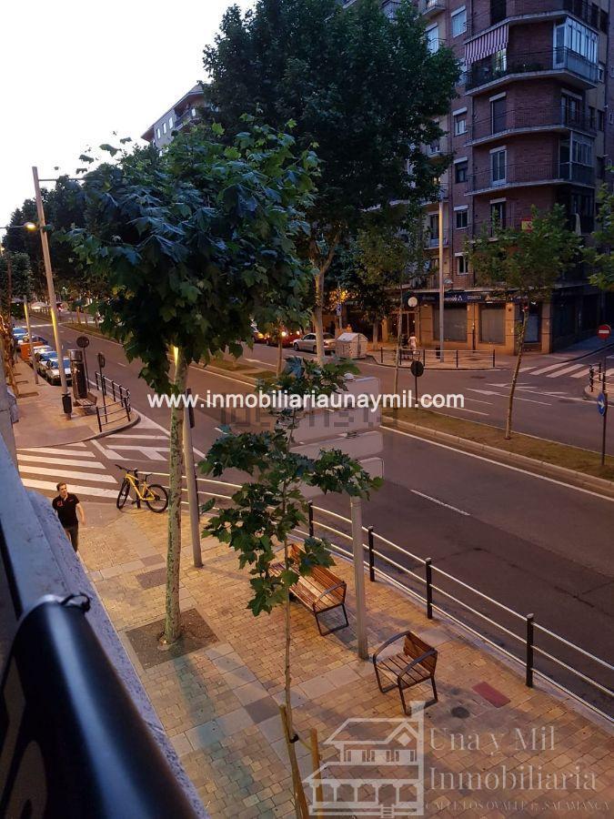 Venta de piso en Salamanca