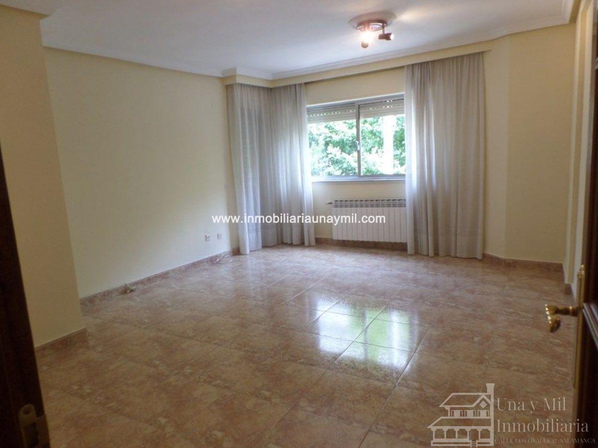 Venta de piso en Salamanca