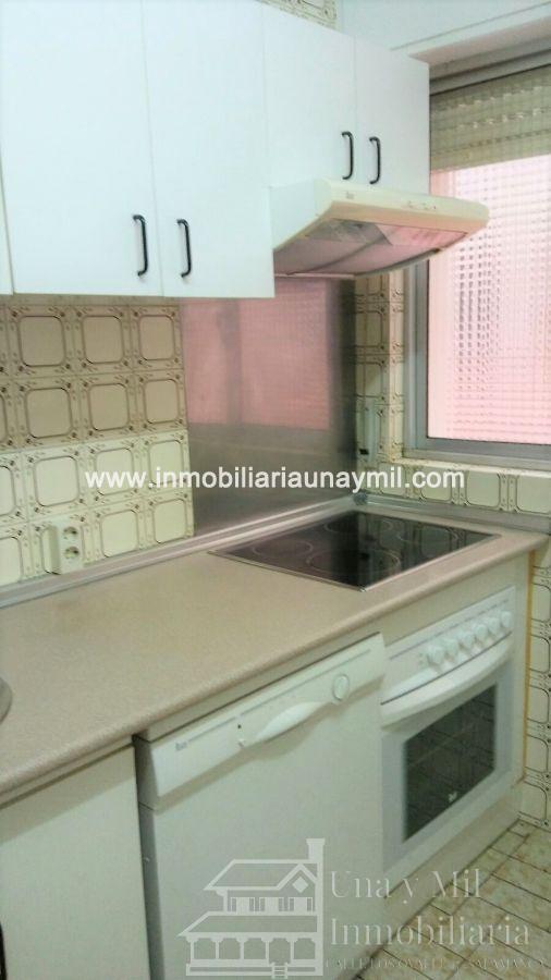 Venta de piso en Salamanca