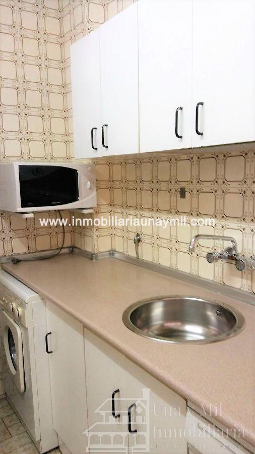 Venta de piso en Salamanca