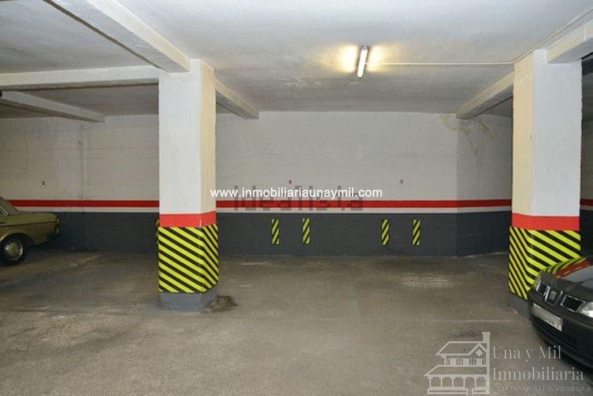 Venta de piso en Salamanca