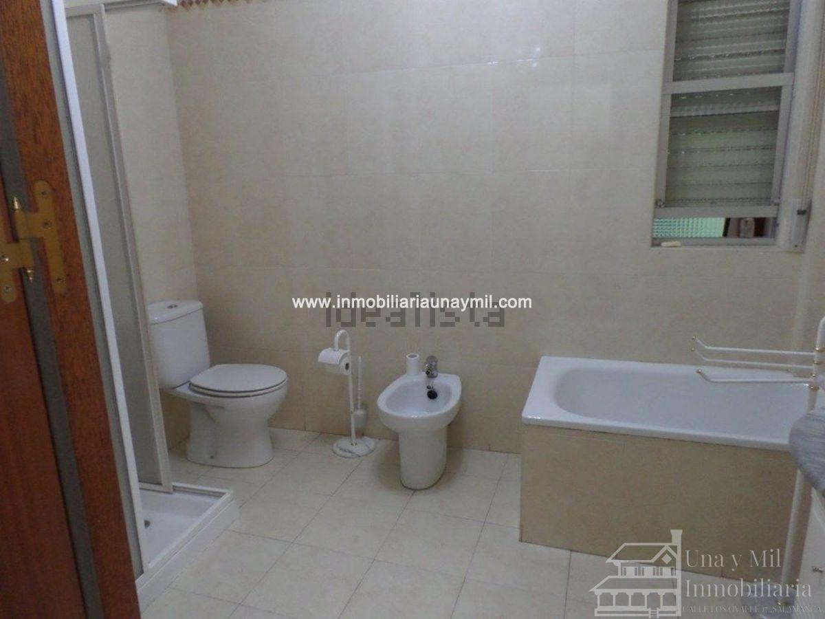 Venta de piso en Salamanca