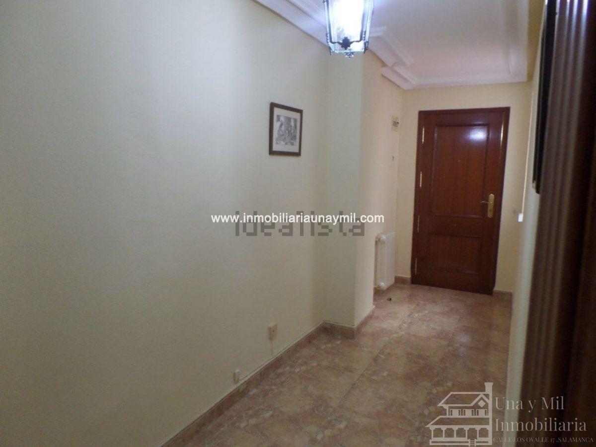 Venta de piso en Salamanca