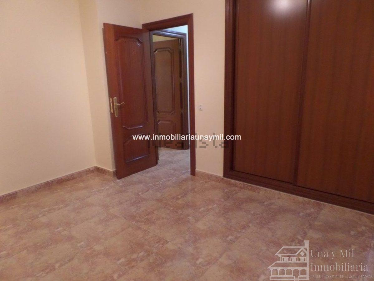 Venta de piso en Salamanca