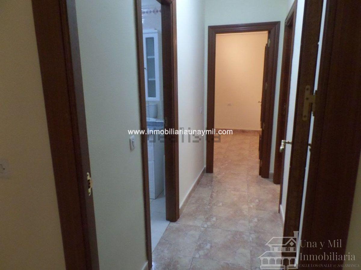 Venta de piso en Salamanca